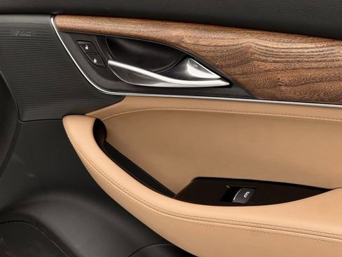 New 2026 Cadillac CT5 Premium Luxury image 25