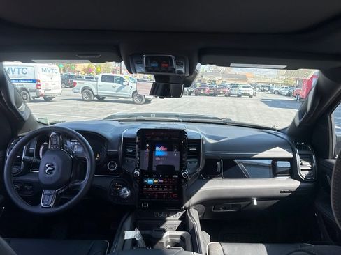 New 2026 RAM 1500 Limited AWD/4WD image 12