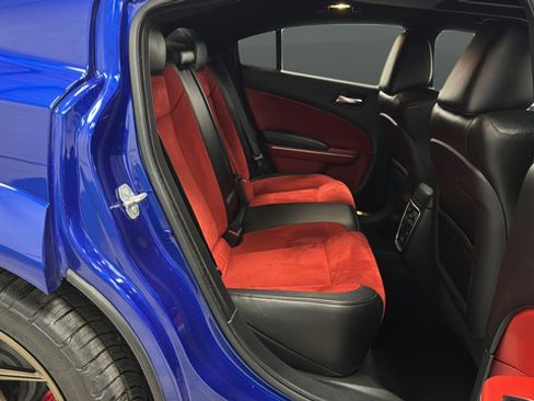 Used 2022 Dodge Charger Scat Pack RWD image 26