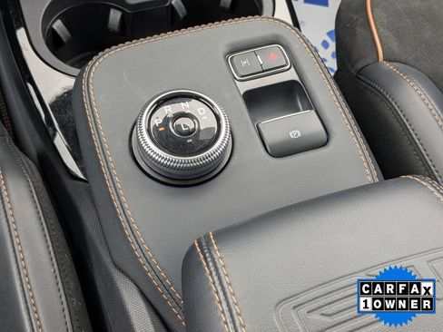 Used 2022 Ford Mustang Mach-E GT image 21