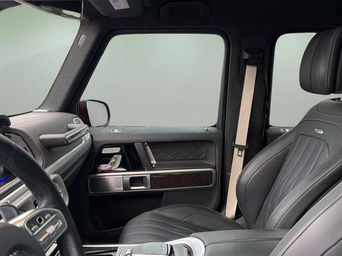 Used 2022 Mercedes-Benz G 63 AMG 4MATIC image 21