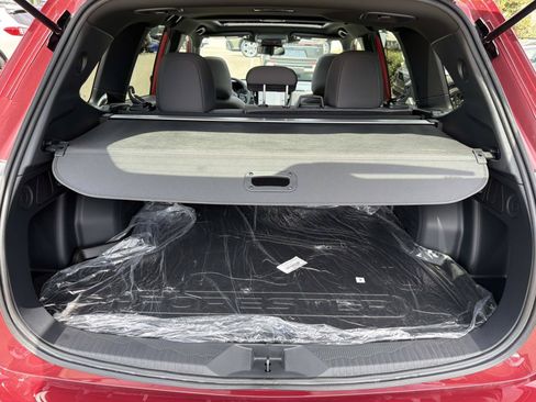 Certified 2026 Subaru Forester Premium AWD/4WD image 6