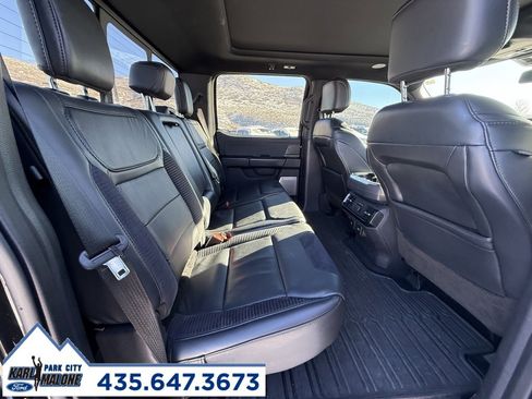 Used 2023 Ford F150 Raptor w/ Raptor Carbon Fiber Package image 12