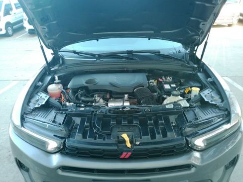 Used 2024 Dodge Hornet R/T image 53