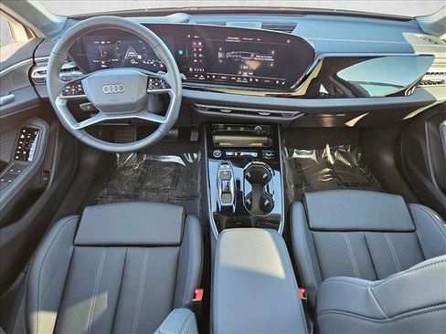 New 2025 Audi A5 2.0T Premium Plus image 14