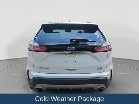 Used 2019 Ford Edge SEL w/ Equipment Group 201A AWD/4WD image 6