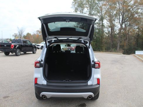 Used 2025 Ford Escape Active w/ Tech Pack #1 image 15
