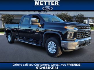 Used 2020 Chevrolet Silverado 3500 LTZ w/ Technology Package video 1