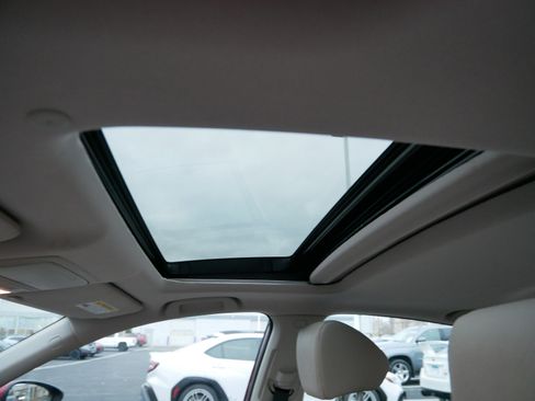 Used 2020 Honda Accord EX-L image 32