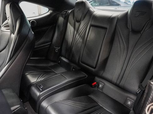 Used 2015 Lexus RC F w/ Premium Package RWD image 18