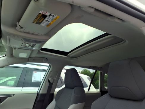 Certified 2025 Toyota RAV4 XLE w/ Convenience Package FWD image 15