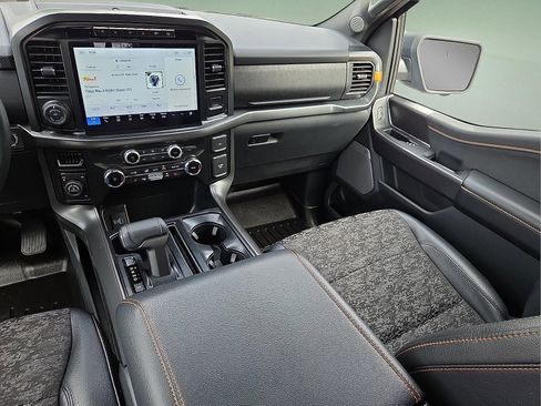 Used 2024 Ford F150 Tremor AWD/4WD image 12