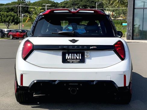 New 2026 MINI Cooper John Cooper Works image 4