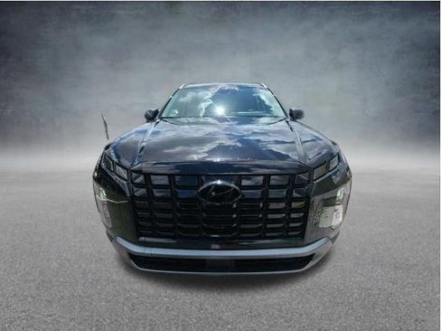 Used 2025 Hyundai Palisade SEL FWD image 2