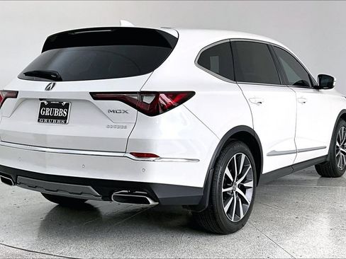 Certified 2026 Acura MDX FWD w/ Technology Package image 14