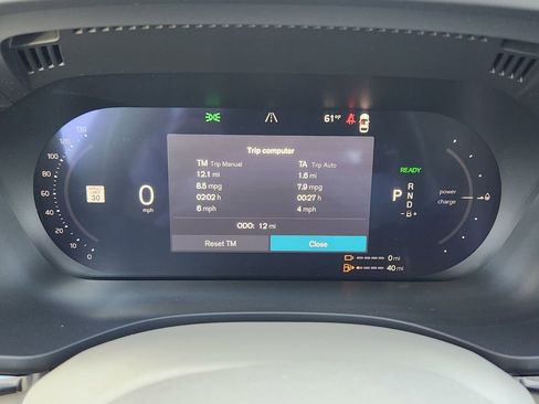 New 2026 Volvo XC60 T8 Ultra w/ Protection Package Premier image 6