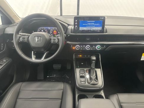 New 2026 Honda CR-V EX-L image 23