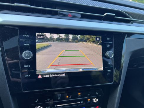 Used 2023 Volkswagen Arteon SEL w/ Arteon MDO Package AWD/4WD image 21