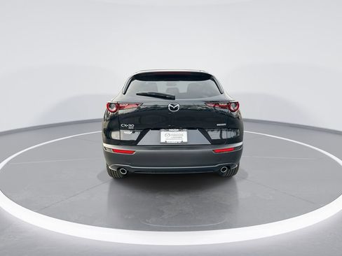 New 2026 MAZDA CX-30 AWD 2.5 S w/ Select Sport Pkg image 7