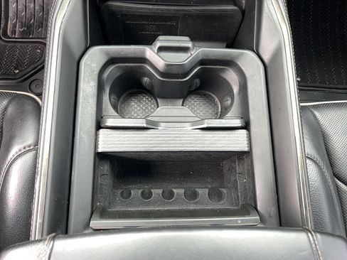 Used 2020 RAM 1500 Limited image 25