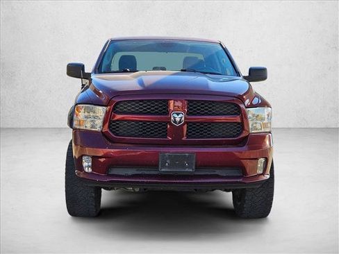 Used 2018 RAM 1500 Express w/ Express Value Package image 2