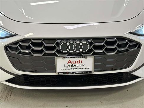 Used 2025 Audi A5 2.0T Premium w/ Convenience Package image 8