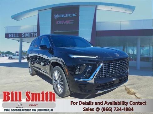 New 2026 Buick Enclave Avenir w/ Super Cruise Package image 1