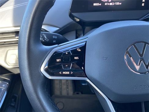 Used 2023 Volkswagen ID.4 Pro S image 23