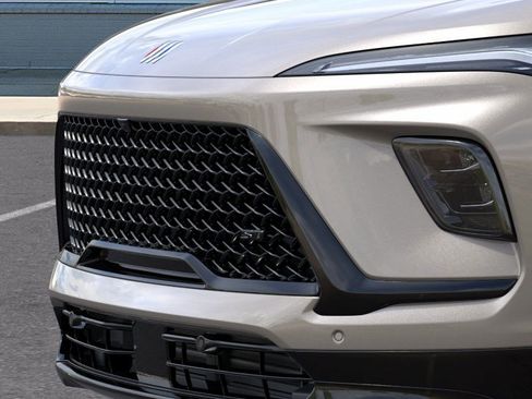 New 2026 Buick Enclave Sport Touring w/ Super Cruise Package image 15