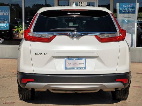 Used 2019 Honda CR-V EX-L image 5