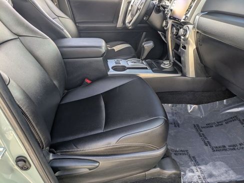 Used 2022 Toyota 4Runner TRD Sport image 20