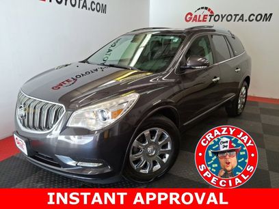 Used 2016 Buick Enclave Premium