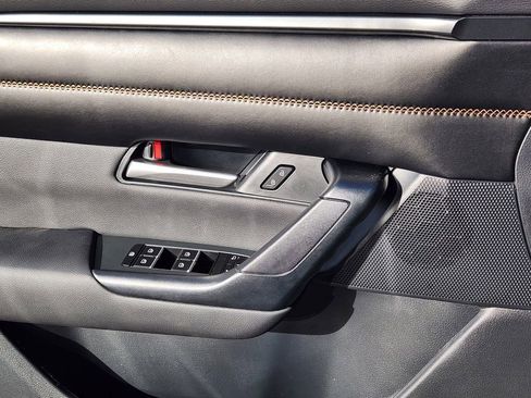 New 2026 MAZDA CX-50 AWD 2.5 Hybrid w/ Cargo Package image 12