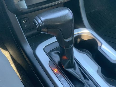 Certified 2018 Chevrolet Colorado LT w/ LT Convenience Package RWD image 20