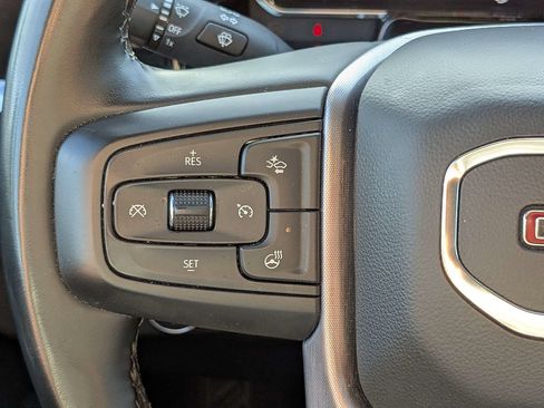 Used 2025 GMC Sierra 1500 SLT RWD image 28