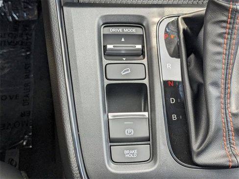 New 2025 Honda CR-V Sport-L image 29