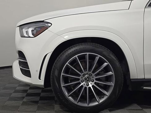 Certified 2023 Mercedes-Benz GLE 450 4MATIC image 11