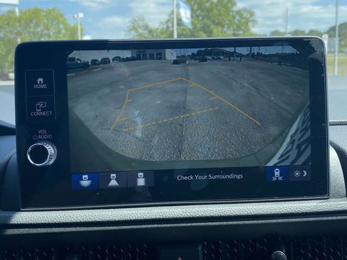 New 2026 Honda CR-V TrailSport image 9