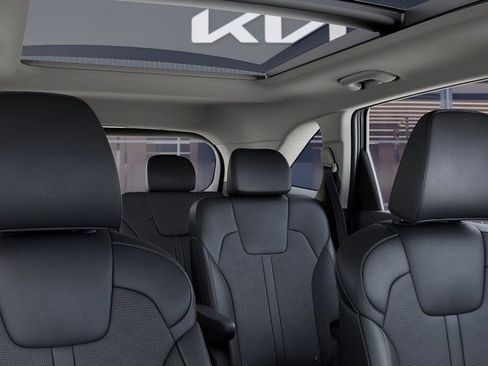 New 2026 Kia Sorento X-Line EX AWD/4WD image 27