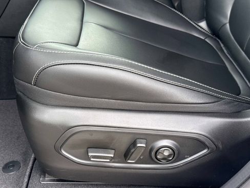 New 2026 Jeep Grand Cherokee Limited image 22