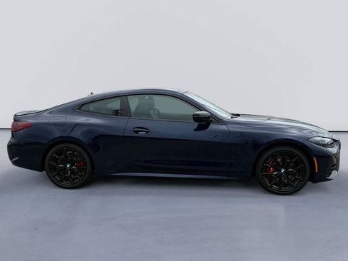 New 2026 BMW 430i xDrive Coupe w/ M Sport Package image 2