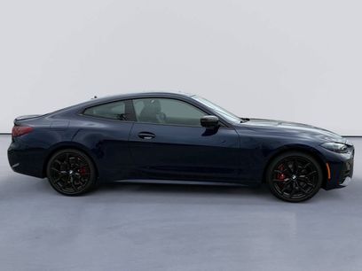 New 2026 BMW 430i xDrive Coupe w/ M Sport Package