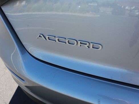 Used 2024 Honda Accord Sport image 6