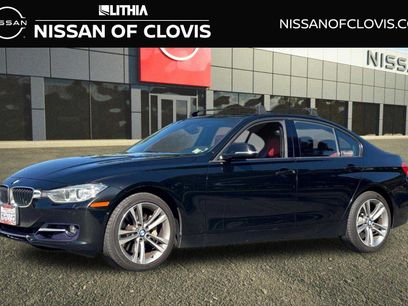 Used 2013 BMW 335i xDrive Sedan