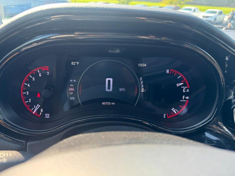 Used 2023 Dodge Durango GT AWD/4WD image 23