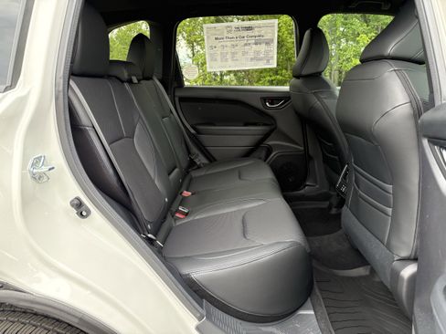 New 2026 Subaru Forester Limited AWD/4WD image 30