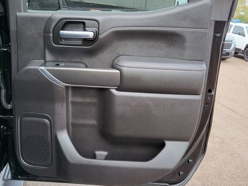 Used 2020 GMC Sierra 1500 AT4 w/ AT4 Premium Package image 17