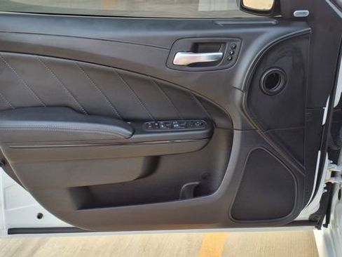 Used 2023 Dodge Charger R/T w/ Daytona Edition Group image 13