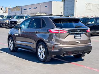Used 2019 Ford Edge SE FWD video 2