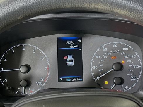 Used 2024 Toyota Corolla LE FWD image 19